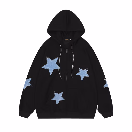 OEM Vente en gros de haute qualité Puff Print Blank Pullover Cotton Blend Fleece Raw Cut Bottom Edage Hem Men Hoodie avec Private Label