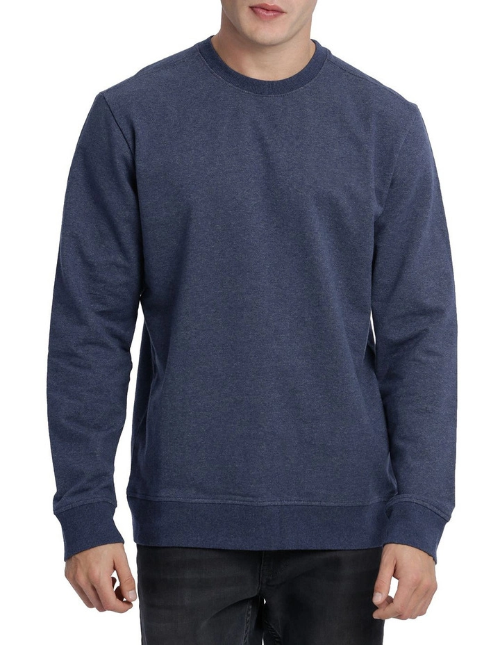 Factory Produce Men Plain Sweatershirt with Customized Logo Cheap Price