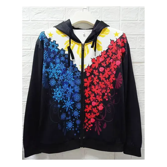 Sweat à capuche délavé Sweats à capuche blancs Sweat-shirt blanc Sweat-shirt ras du cou en gros