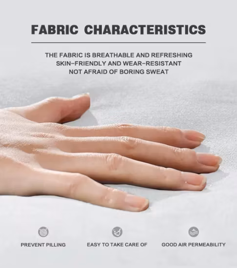 Hommes Femmes Impression numérique Sweatershirt en gros de coton à capuche surdimensionné