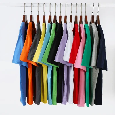 Tops Chemises en gros de qualité pour enfants 100% coton T-shirt uni à col polo T-shirt pour enfant Polo pour garçon